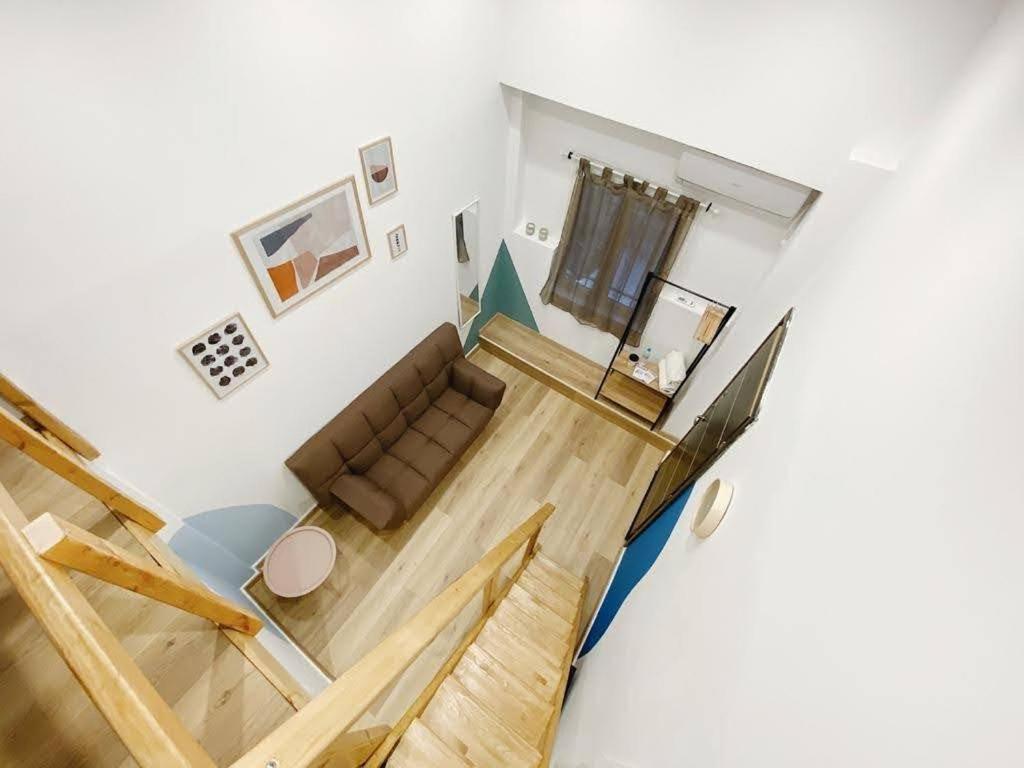 Velestinou Private Maisonette Apartment Athens Exterior photo